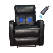 Cheap Price Massage Living Room Single Recliner Sofa